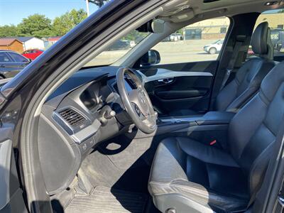 2016 Volvo XC90 T5 Momentum   - Photo 12 - Morgantown, WV 26505