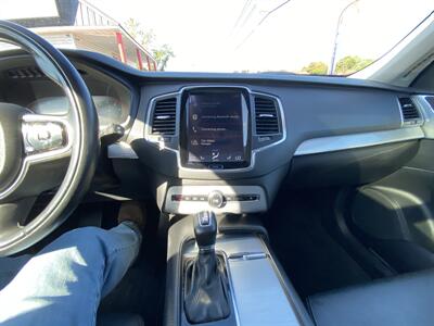 2016 Volvo XC90 T5 Momentum   - Photo 28 - Morgantown, WV 26505