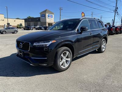 2016 Volvo XC90 T5 Momentum   - Photo 1 - Morgantown, WV 26505