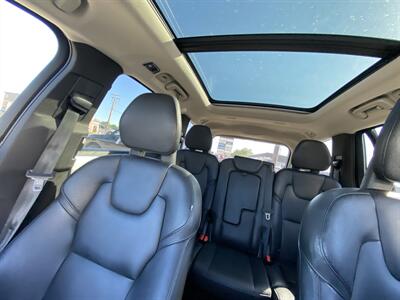 2016 Volvo XC90 T5 Momentum   - Photo 30 - Morgantown, WV 26505