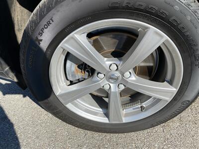 2016 Volvo XC90 T5 Momentum   - Photo 10 - Morgantown, WV 26505