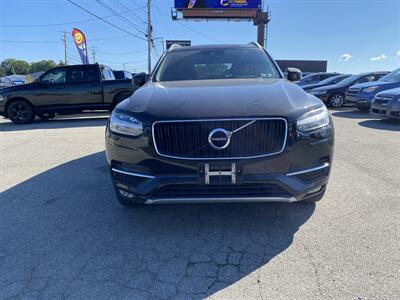 2016 Volvo XC90 T5 Momentum   - Photo 2 - Morgantown, WV 26505