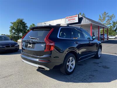 2016 Volvo XC90 T5 Momentum   - Photo 5 - Morgantown, WV 26505