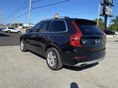2016 Volvo XC90 T5 Momentum   - Photo 8 - Morgantown, WV 26505