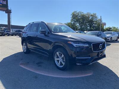 2016 Volvo XC90 T5 Momentum   - Photo 3 - Morgantown, WV 26505