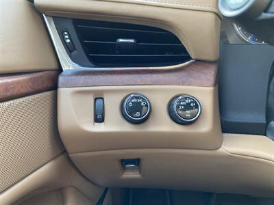 2016 Cadillac Escalade Platinum   - Photo 23 - Morgantown, WV 26505