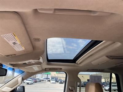 2016 Cadillac Escalade Platinum   - Photo 21 - Morgantown, WV 26505