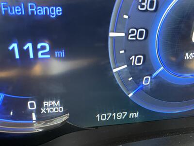 2016 Cadillac Escalade Platinum   - Photo 25 - Morgantown, WV 26505
