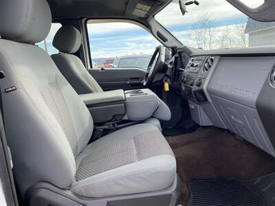 2012 Ford F-250 Super Duty XL  FX4 - Photo 20 - Morgantown, WV 26505