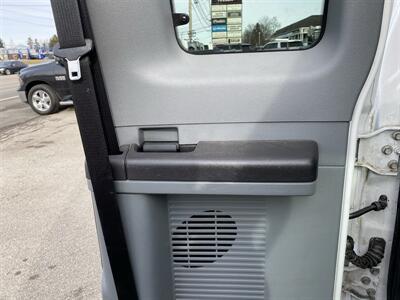 2012 Ford F-250 Super Duty XL  FX4 - Photo 19 - Morgantown, WV 26505