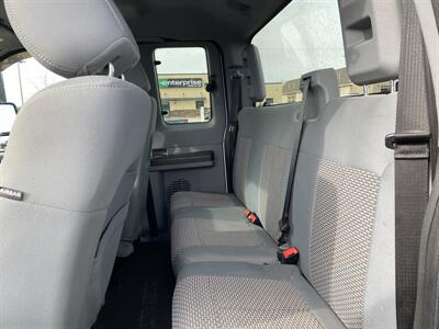 2012 Ford F-250 Super Duty XL  FX4 - Photo 15 - Morgantown, WV 26505