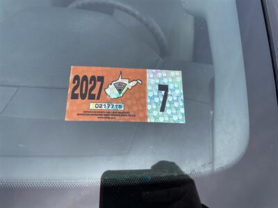 2012 Ford F-250 Super Duty XL  FX4 - Photo 12 - Morgantown, WV 26505