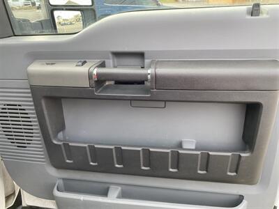 2012 Ford F-250 Super Duty XL  FX4 - Photo 21 - Morgantown, WV 26505