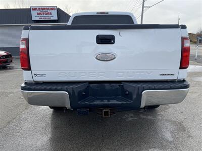 2012 Ford F-250 Super Duty XL  FX4 - Photo 6 - Morgantown, WV 26505