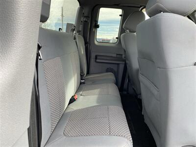 2012 Ford F-250 Super Duty XL  FX4 - Photo 18 - Morgantown, WV 26505