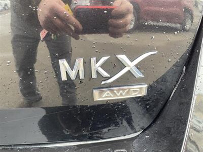 2011 Lincoln MKX   - Photo 7 - Morgantown, WV 26505