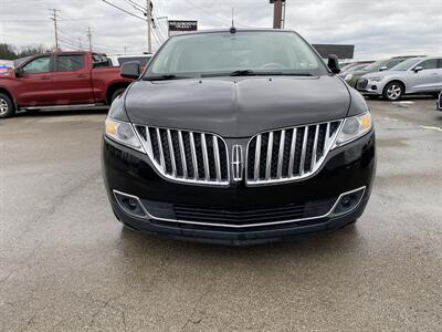 2011 Lincoln MKX   - Photo 2 - Morgantown, WV 26505