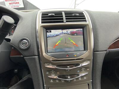 2011 Lincoln MKX   - Photo 28 - Morgantown, WV 26505