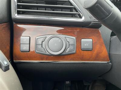 2011 Lincoln MKX   - Photo 23 - Morgantown, WV 26505