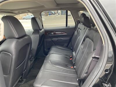 2011 Lincoln MKX   - Photo 14 - Morgantown, WV 26505