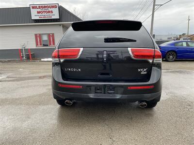 2011 Lincoln MKX   - Photo 6 - Morgantown, WV 26505