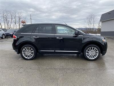 2011 Lincoln MKX   - Photo 4 - Morgantown, WV 26505