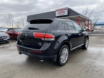 2011 Lincoln MKX   - Photo 5 - Morgantown, WV 26505