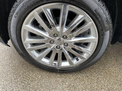 2011 Lincoln MKX   - Photo 10 - Morgantown, WV 26505