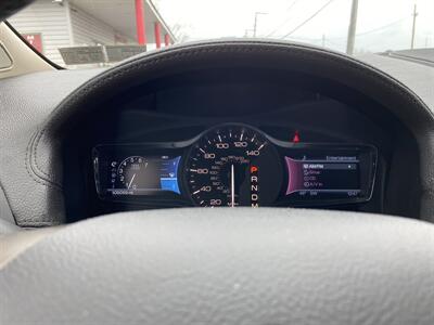 2011 Lincoln MKX   - Photo 24 - Morgantown, WV 26505