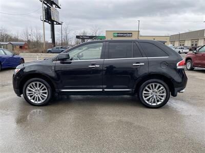 2011 Lincoln MKX   - Photo 9 - Morgantown, WV 26505