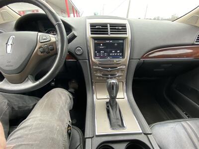 2011 Lincoln MKX   - Photo 27 - Morgantown, WV 26505