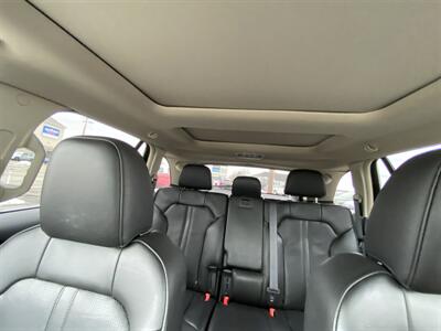 2011 Lincoln MKX   - Photo 29 - Morgantown, WV 26505