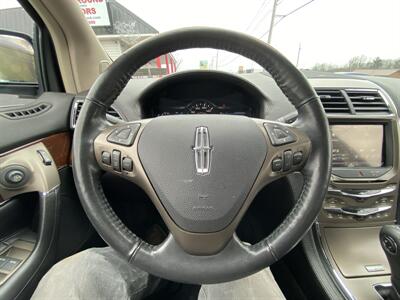 2011 Lincoln MKX   - Photo 26 - Morgantown, WV 26505