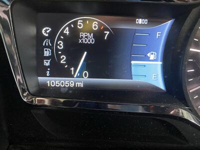 2011 Lincoln MKX   - Photo 25 - Morgantown, WV 26505