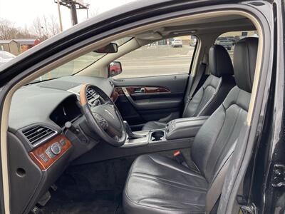 2011 Lincoln MKX   - Photo 12 - Morgantown, WV 26505