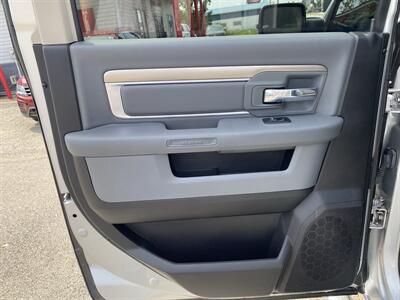 2018 RAM 1500 Big Horn - Photo 16 - Morgantown, WV 26505