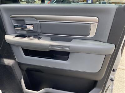 2018 RAM 1500 Big Horn - Photo 21 - Morgantown, WV 26505