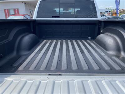 2018 RAM 1500 Big Horn - Photo 17 - Morgantown, WV 26505