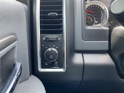 2018 RAM 1500 Big Horn - Photo 23 - Morgantown, WV 26505