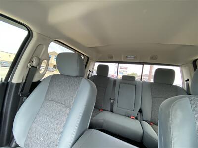 2018 RAM 1500 Big Horn - Photo 28 - Morgantown, WV 26505