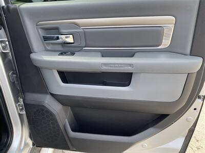 2018 RAM 1500 Big Horn - Photo 19 - Morgantown, WV 26505