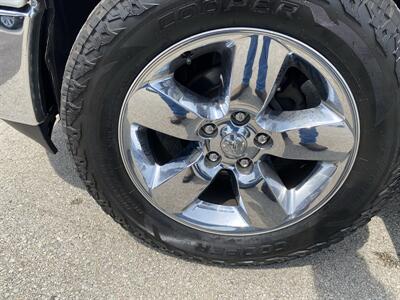 2018 RAM 1500 Big Horn - Photo 11 - Morgantown, WV 26505