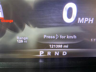2018 RAM 1500 Big Horn - Photo 25 - Morgantown, WV 26505