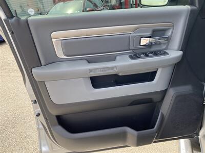 2018 RAM 1500 Big Horn - Photo 14 - Morgantown, WV 26505