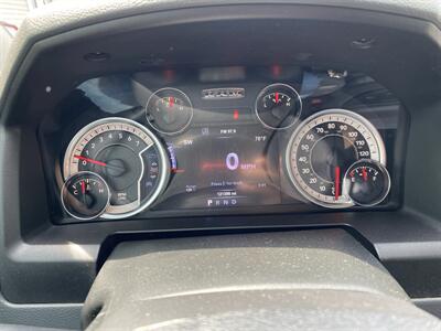 2018 RAM 1500 Big Horn - Photo 24 - Morgantown, WV 26505