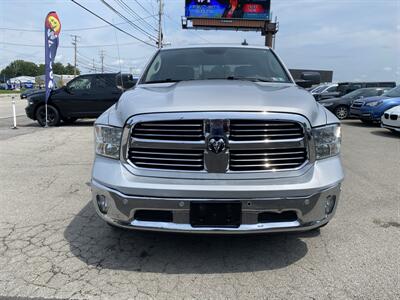 2018 RAM 1500 Big Horn - Photo 2 - Morgantown, WV 26505