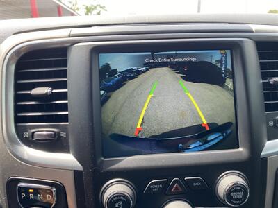 2018 RAM 1500 Big Horn - Photo 27 - Morgantown, WV 26505