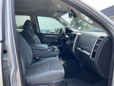 2018 RAM 1500 Big Horn - Photo 20 - Morgantown, WV 26505