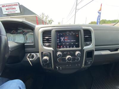 2018 RAM 1500 Big Horn - Photo 26 - Morgantown, WV 26505