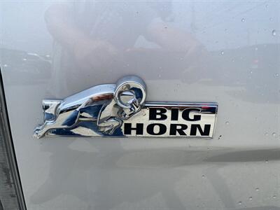 2018 RAM 1500 Big Horn - Photo 7 - Morgantown, WV 26505
